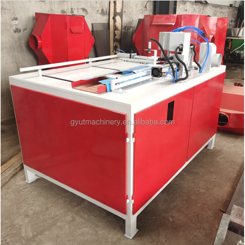 High Capacity Sawdust Glue Mixer for Innovative Wood Pallet Production