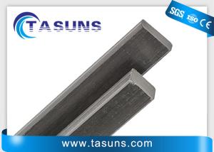 China Rectangular Pultruded Carbon Fiber Rod Truss Rod For Guitar And Violin wholesale