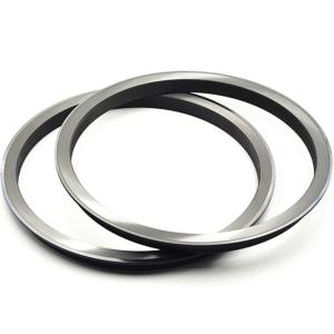 China PV15V00026S117 Genuine OEM Floating Oil Seal For Kobelco SK35SR-6 wholesale