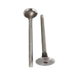 Original Construction Diesel Engine 145701 Exhaust Valve For Cummins NT855