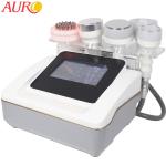 200W Cavitation Vacuum Machine RF Blue Light To Blast Fat Cells Without Harming