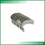 NT855 Diesel Engine Bearings / Connecting Rod Bearing Replacement 214950