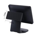 Supermarket Offline Retail Point Of Sale Systems Checkout Counter System