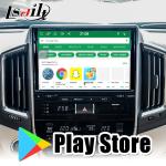 4+64GB CarPlay/Android Auto interface included Waze , YouTube , Netflix for Land