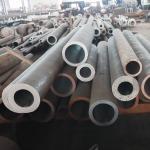 Hot Dipped ASTM A53 Seamless Steel Pipe A179 A192 0.6-20mm