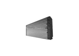 China Full Color P6 Foldable Led Screen / SMD LED Diaplay High Resolution wholesale