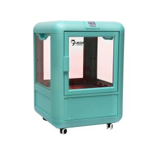 China Smart LED Display Pet Blower With 4 Different Nozzles Cat Dog Water wholesale