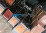 20 / 22 / 24SWG ASTM A269 TP321H welding stainless steel pipe , cold drawn