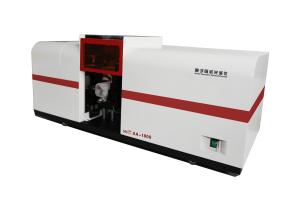 China Flame Atomic Absorption Spectrophotometer for Laboratory , Photometer wholesale