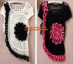 Crocheted Casual Knitting Feminino Pullovers, Spring Fashion, Womens Apricot,