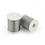 0.35mm 316 Stainless Steel Wire Rope High Tension For Industry 1 X 7 Wire Rope
