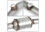 2008-2011 Rear HHR Chevy Catalytic Converter 2.2L 2.4L 19421