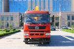 Dongfeng Crane Lifting Equipment Truck Cranes Mounted Crane