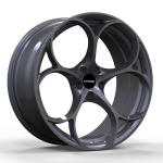 Casting 19 Inch OEM Performance Replica Wheels polished Finished