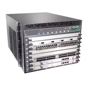 China Original 4 Slots MX10004-BASE Universal Routing Platforms wholesale