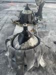 Boats Lifting Marine Rubber Airbag Strong And Durable