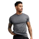 Outdoor Sport 4XL Blank T Shirts Gym Training Jogging Sportswear
