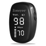 CE Approved Hot Seller Pulse Oximete Fingertip Oximetry Blood Oxygen Saturation