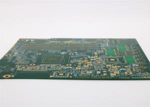 China Industrial Mother Board PCB FR4 HASL/ENIG surface 1.6mm Thickness 8 Layer Computer Printed Circuit Board PCB wholesale