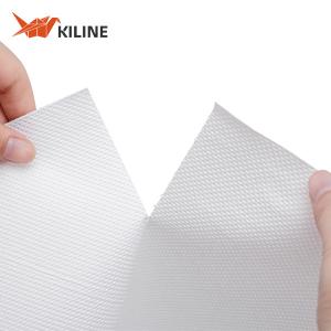 China 3 Ply Reinforced Industrial Heavy Duty Wiping Paper Roll OEM ODM Service wholesale