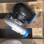 Engine SDLG Spare Parts 4110000054316 Wheel Loader Turbocharger