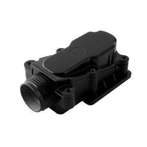 China Anodizing Gravity Casting Parts With Aluminum Alloy Zinc Alloy Material wholesale