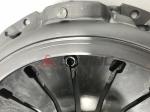 3483000472 350mm MFZ350 Valeo Clutch Plate 00 9483 009 300