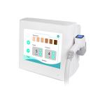 Portable Diode Laser Machine 808nm For Permanent Painless Hair Removal