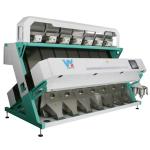 Mineral Color Sorter For Salt Sorting Cleaning Machine Mineral Salt In China /
