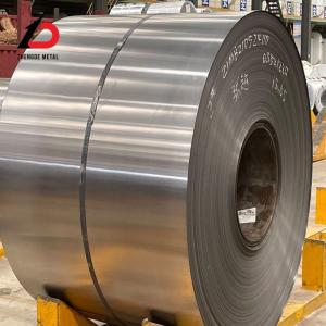 China 0.6 X 1000mm Cr Sheet Coil Strip 1.0 X 1000mm DC01 DC02 DC03 SPCC wholesale