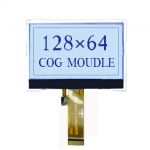 China Transflective Industrial Display Module Vop 4.5V For Industrial Automation Systems on sale