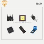 EFR32FG1V132F128GM32-C0
