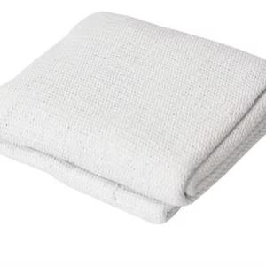 China Versatile Ceramic Fiber Fire Blanket For Enterprises Emergency Protection wholesale
