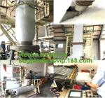 AUTO ROLL BAGS,AUTO FILL BAGS, PRE-OPENED BAGS, AUTOMATED BAGGING PACKAGING,