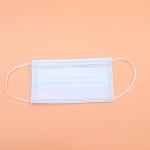 1pcs/Bag Three Layer Health Protective Disposable Dust Mask