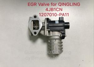 China EGR Valve For QINGLING 100P 4JB1CN 1207010-PA11 Truck Auto Part wholesale