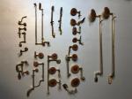 Good Quality OEM Professional bB Tenor Saxophone MORESKY E-Flat Eb Alto
