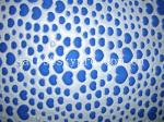 Surface smooth / skin flip-flop / beach slipper shoe soles EVA foam sheet
