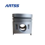 High Quality Manufacturer ME012897 ME013312 ME016895 4D33 Piston with pin & lock