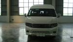 New Energy Special Transport Vehicle Passenger Electric Car Van With Right Hand