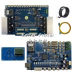 Inkjet Board G5I Gigabit Network Inkjet Printer Kit For UV Flatbed White Ink