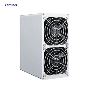 China Power 230W Bitmain E9 Pro 2.6Th/S Pro Kadena Goldshell Kd Box Metal Material wholesale