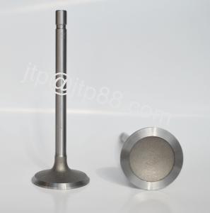 China Length 138.00mm Engine Valve Guide / Diesel Engine Valve Seat For Truck GD150 / G180W wholesale
