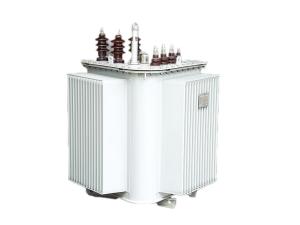 China 315KVA 630KVA Three Phase Oil Transformer 250 Kva 3 Phase Transformer wholesale