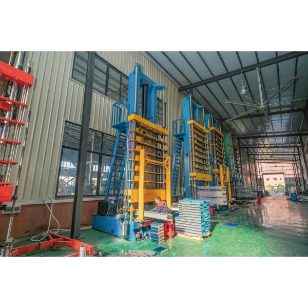 OEM Elevator Air Conditioner Energy Saving Industrial Air Conditioning Unit