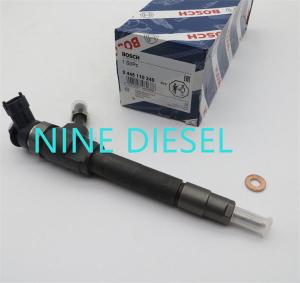 China WE011-3H50A 0445110249 Bosch Diesel Injector For Ford Mazda wholesale
