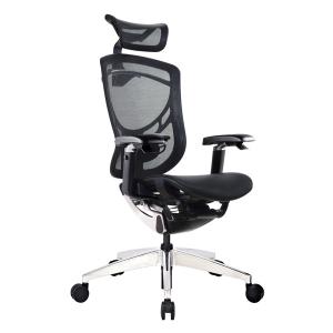 China High Back IVINO Executive Seating 5D Swivel Office Chair Ergonomic Chair wholesale