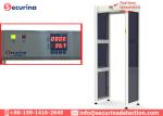 Infrared Thermometer Door Airport Security Detector Prevent Covid -19 Coronaviru