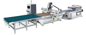 China 3d Wood Cnc Router Engraving Machine Cnc Plywood Cutting Machine on sale