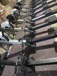 SRJOIN FIT AIR ROWER OEM THE ROWING MACHINE concept 2 air rower
